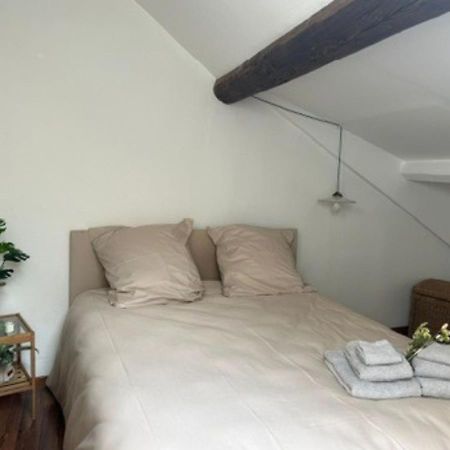 Le Fleuri - Reims - Wifi Gratuit - Quartier Calme Apartment Exterior foto