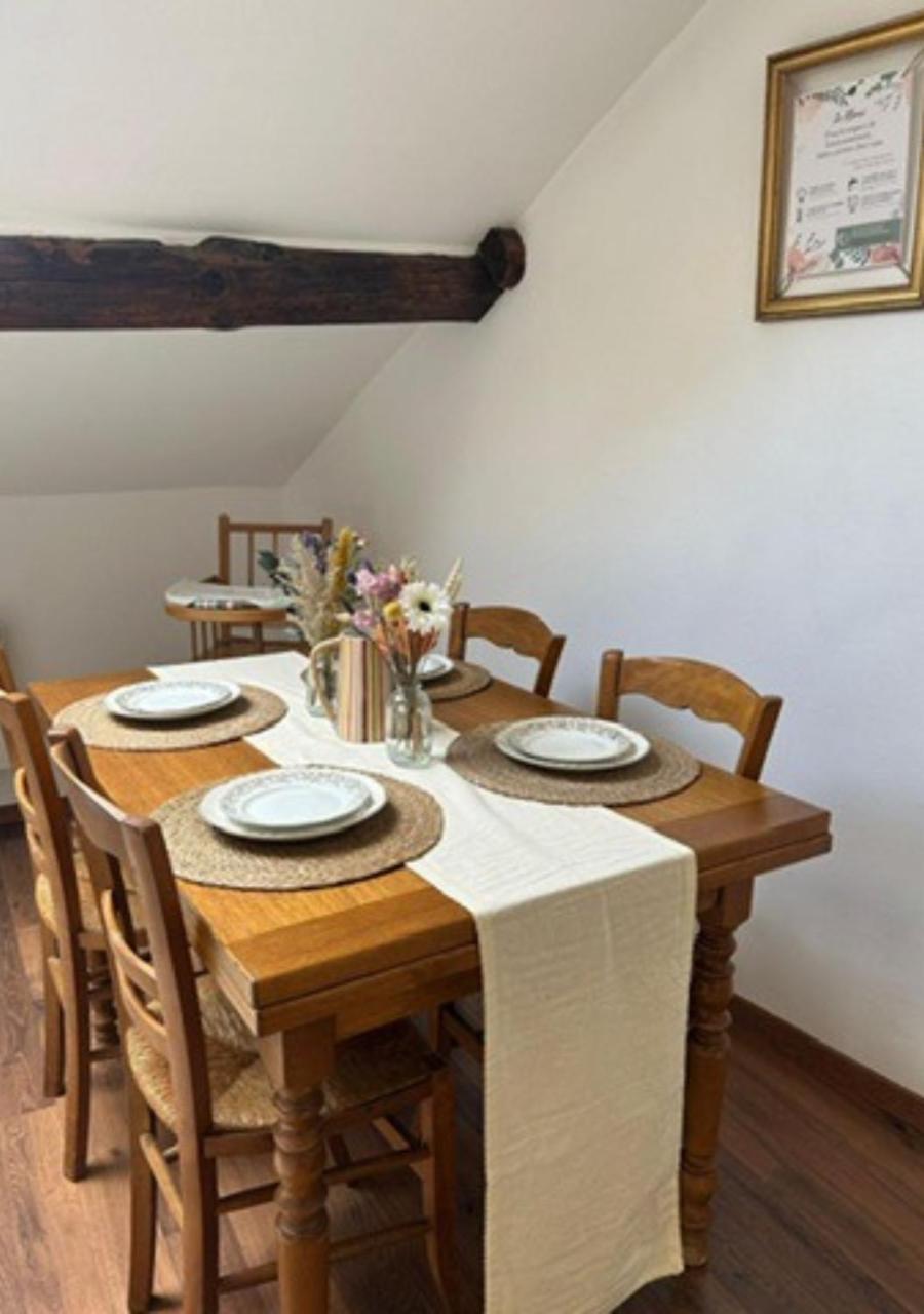 Le Fleuri - Reims - Wifi Gratuit - Quartier Calme Apartment Exterior foto