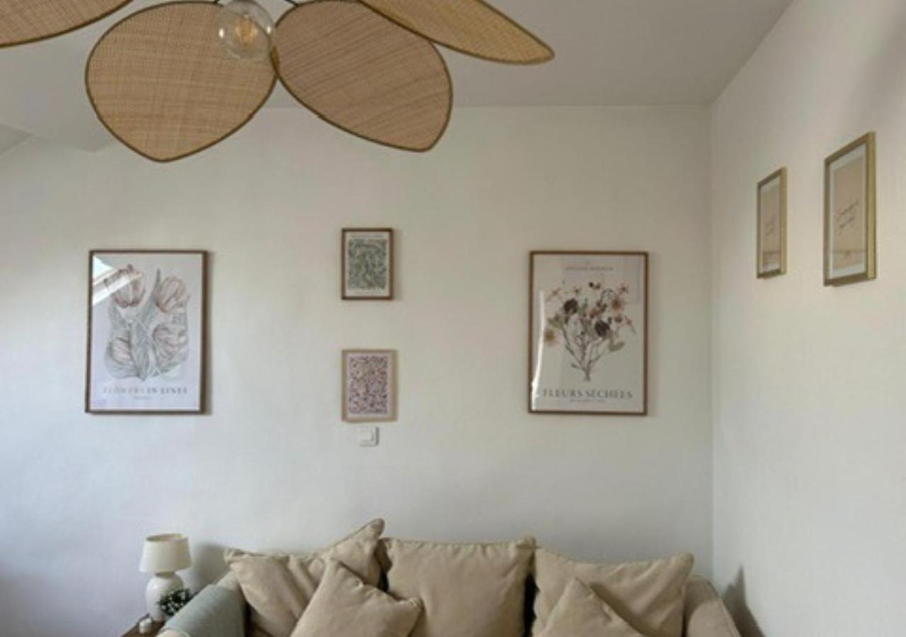 Le Fleuri - Reims - Wifi Gratuit - Quartier Calme Apartment Exterior foto